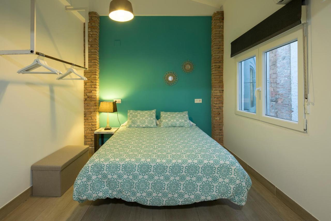 Rose Apartamentos Granada Eksteriør billede