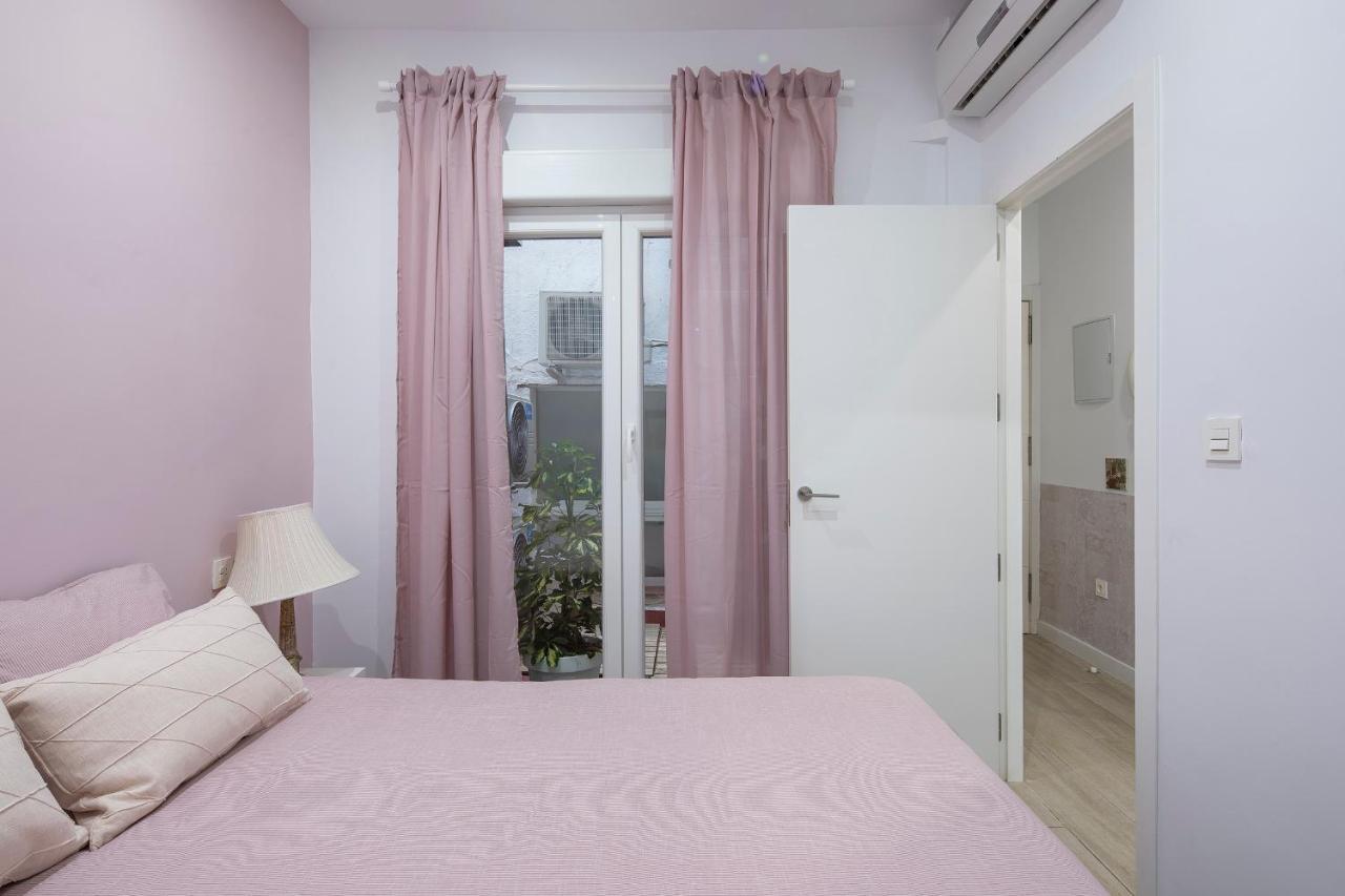 Rose Apartamentos Granada Eksteriør billede