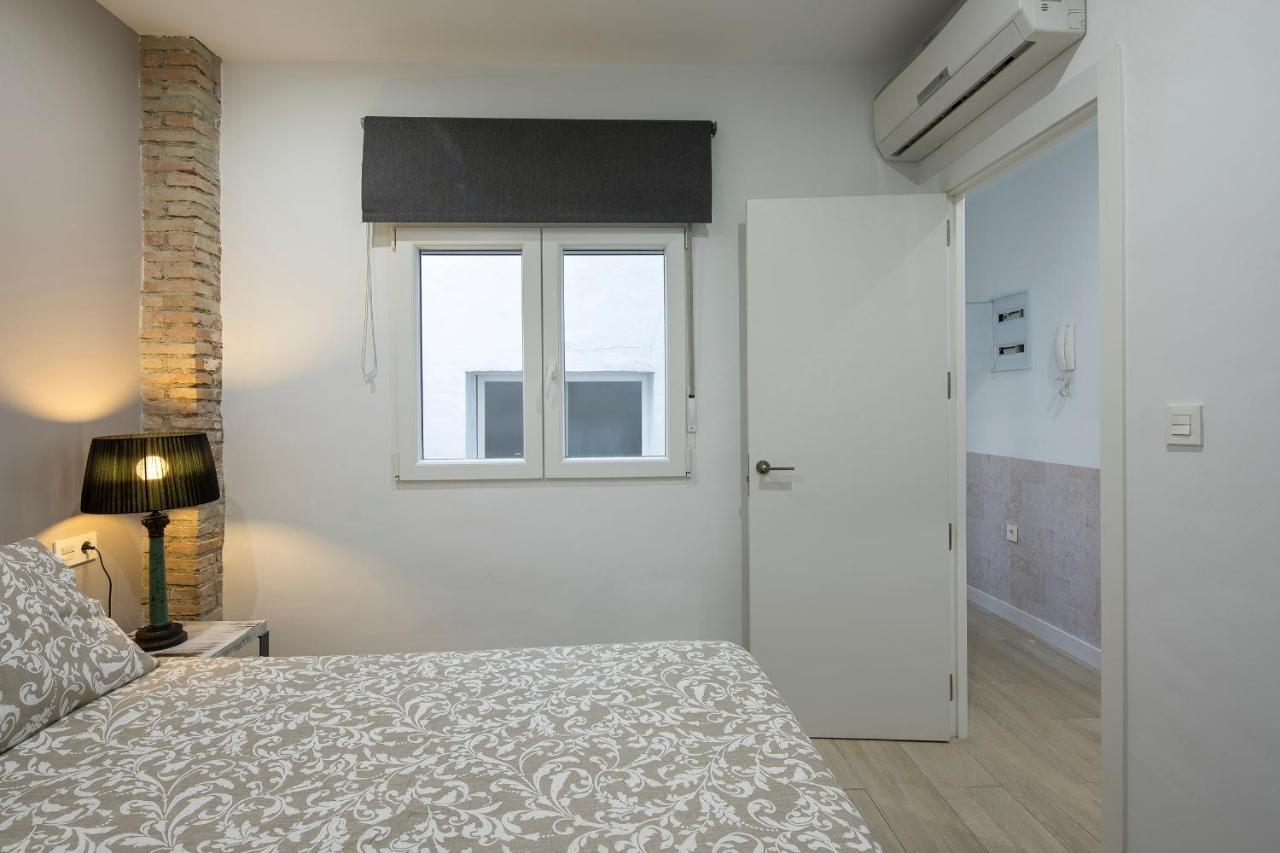 Rose Apartamentos Granada Eksteriør billede