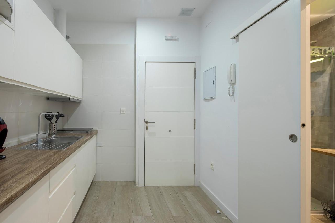 Rose Apartamentos Granada Eksteriør billede
