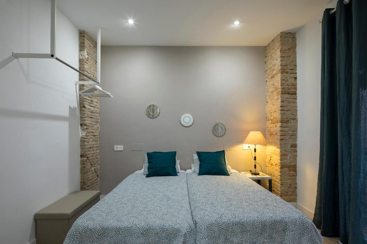 Rose Apartamentos Granada Eksteriør billede