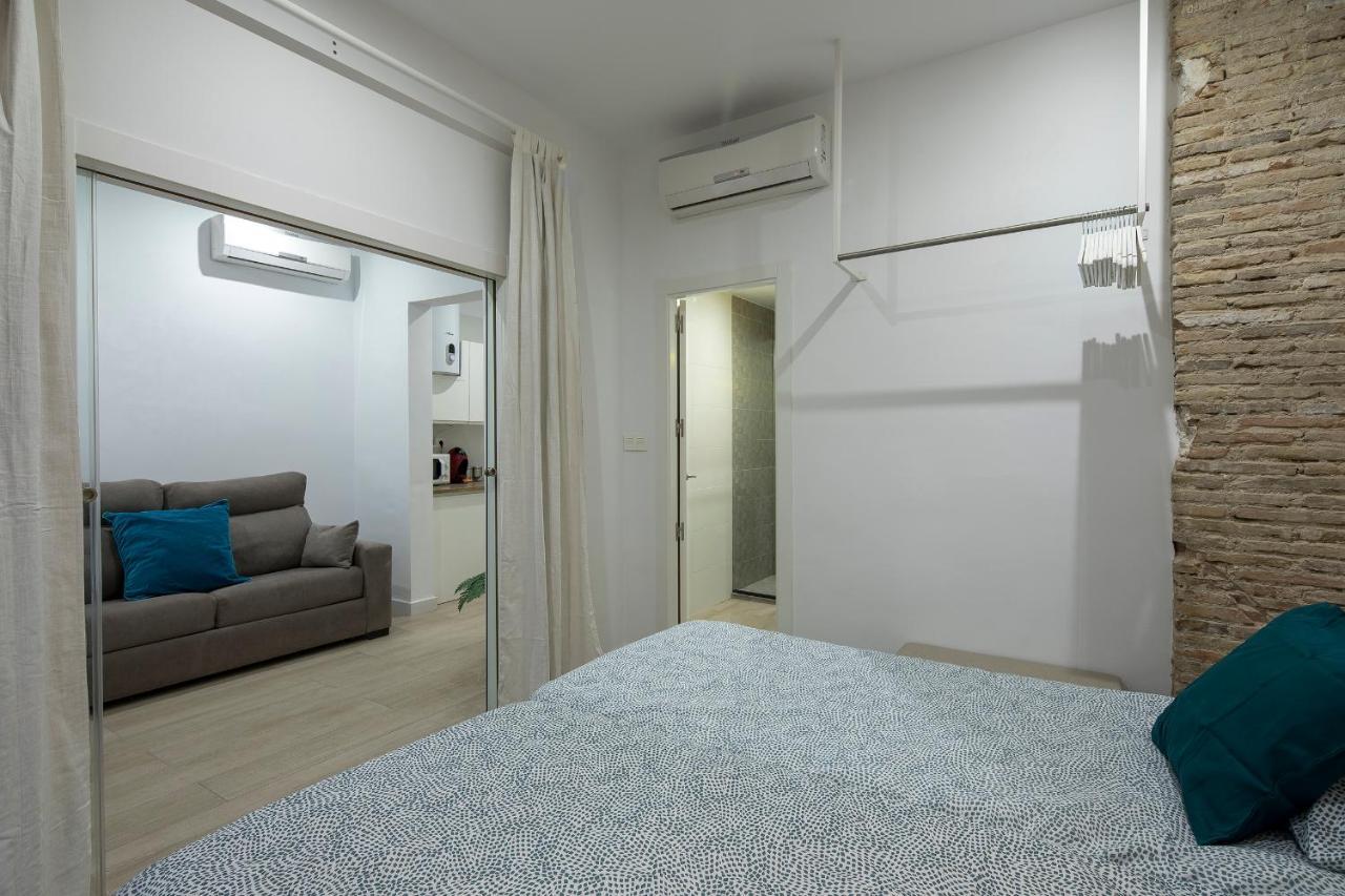 Rose Apartamentos Granada Eksteriør billede
