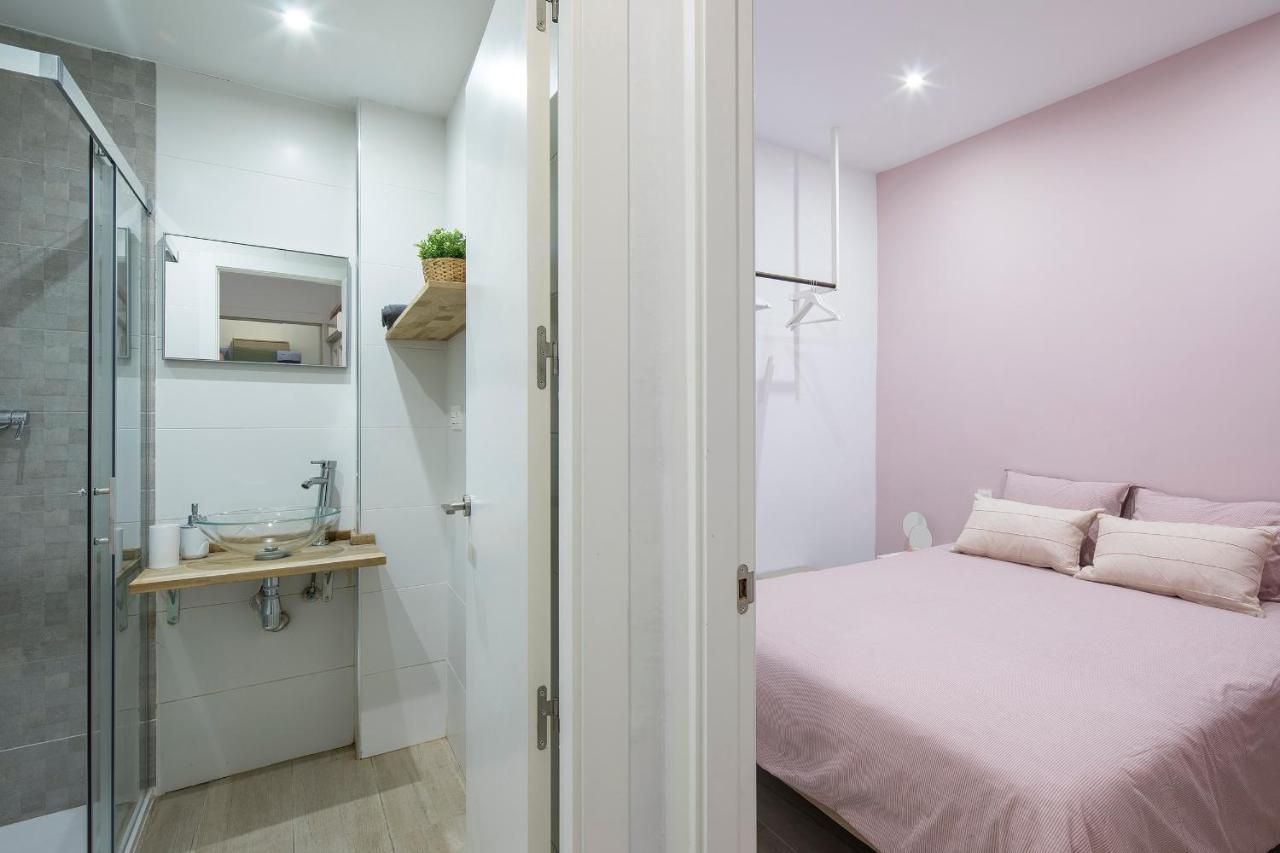 Rose Apartamentos Granada Eksteriør billede