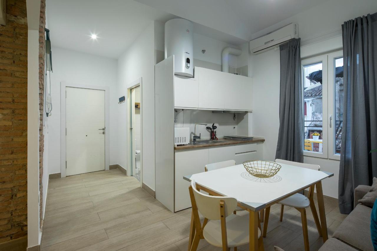 Rose Apartamentos Granada Eksteriør billede