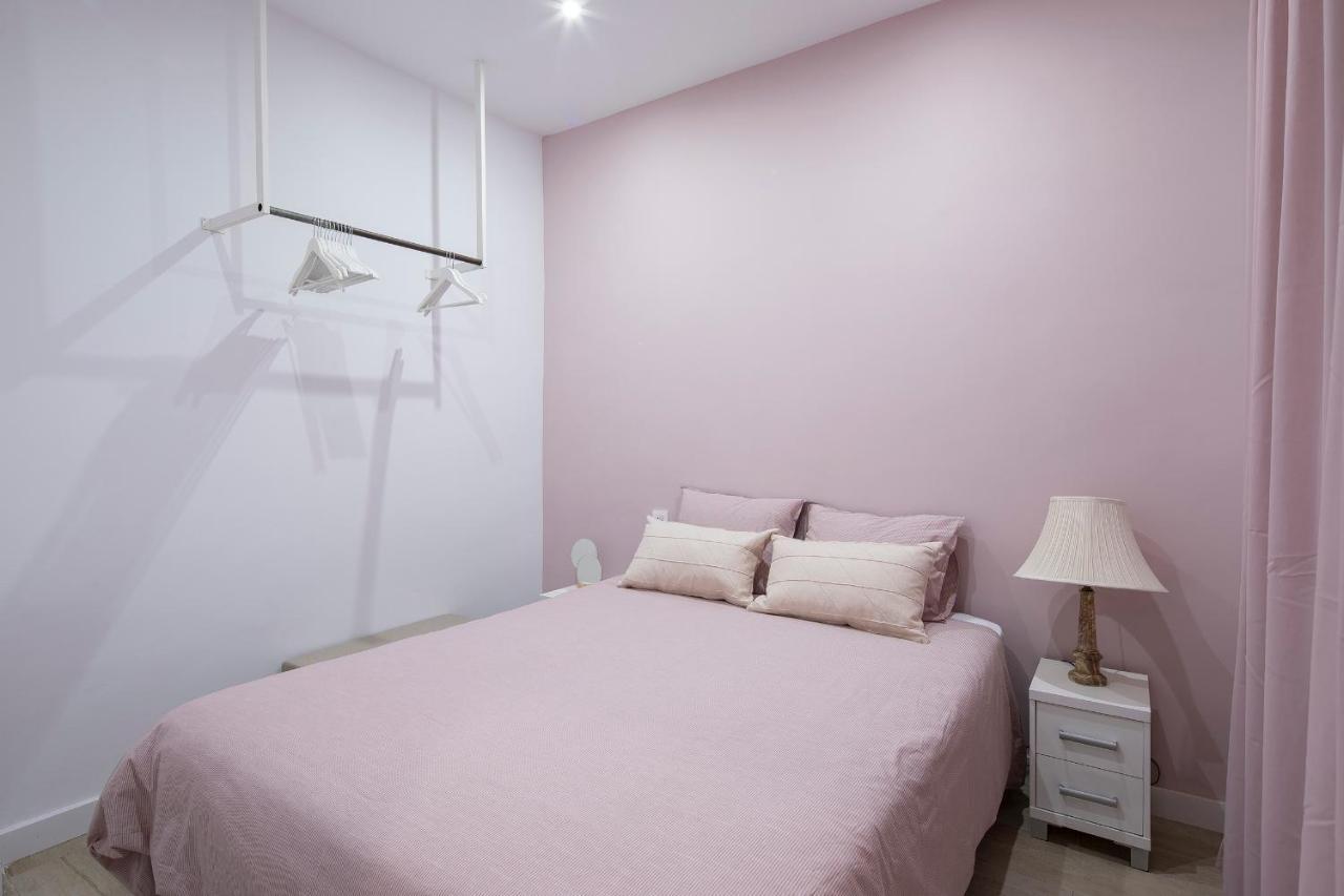 Rose Apartamentos Granada Eksteriør billede