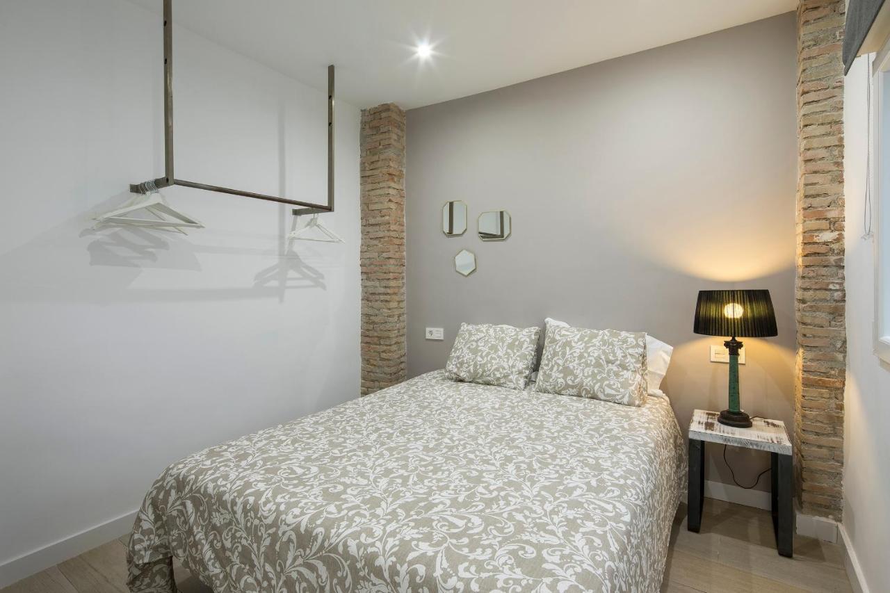 Rose Apartamentos Granada Eksteriør billede