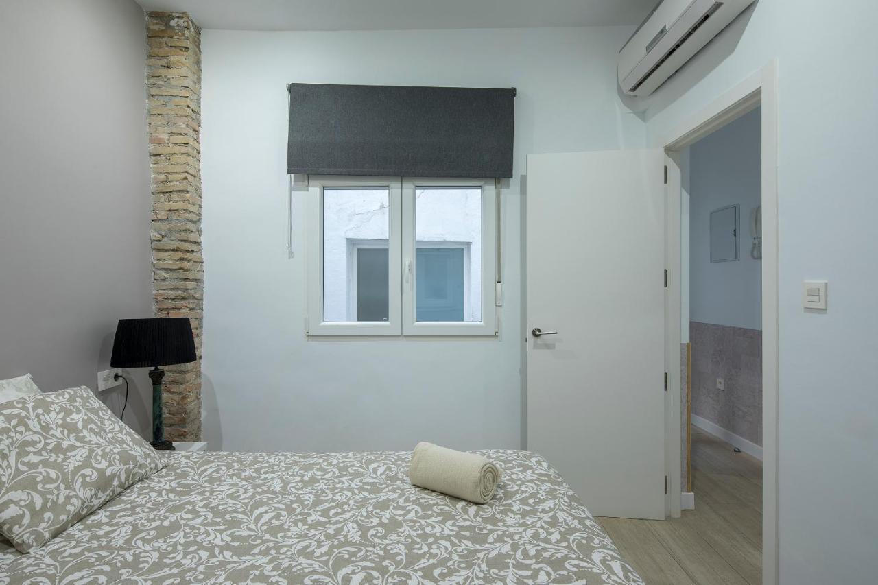 Rose Apartamentos Granada Eksteriør billede