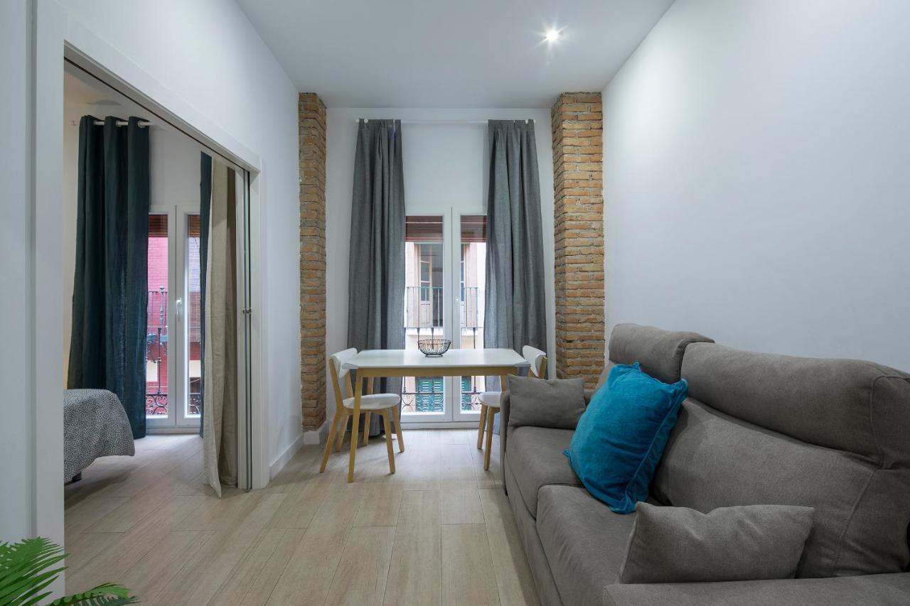 Rose Apartamentos Granada Eksteriør billede