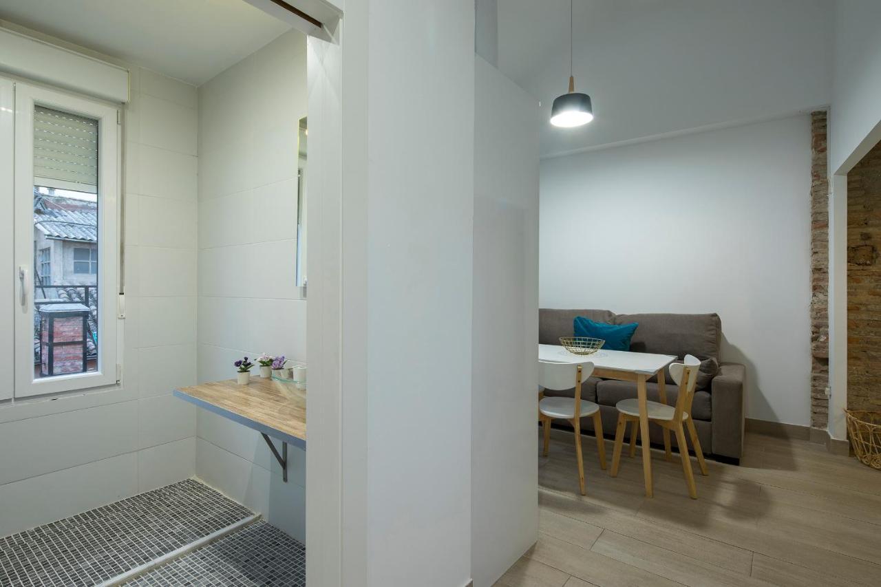 Rose Apartamentos Granada Eksteriør billede