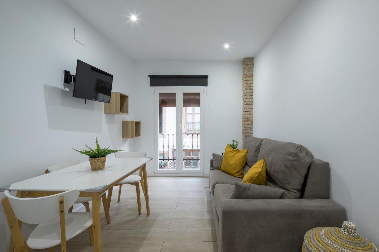 Rose Apartamentos Granada Eksteriør billede
