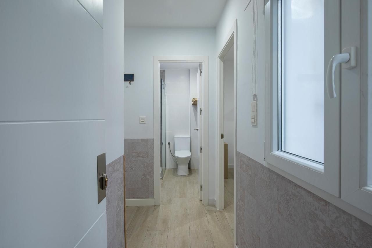 Rose Apartamentos Granada Eksteriør billede