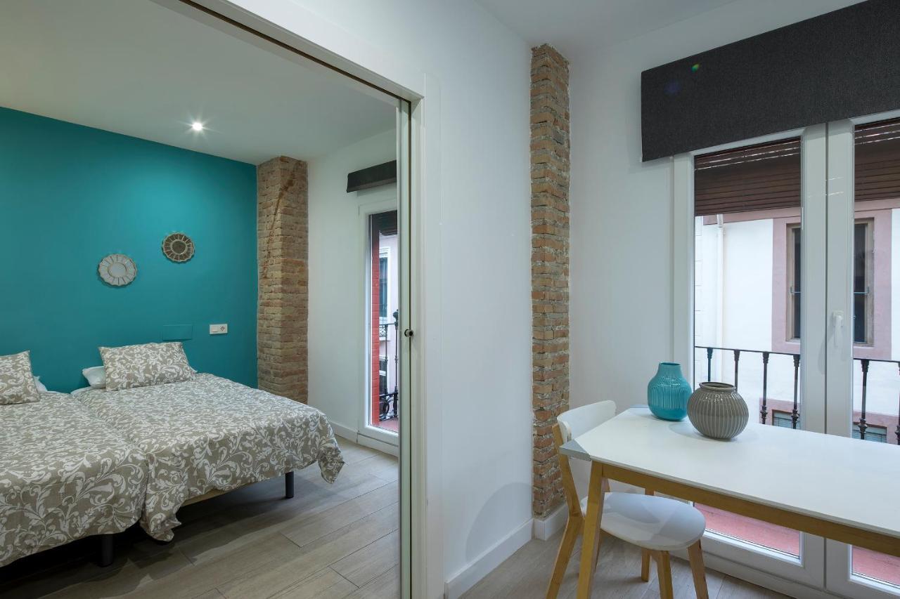 Rose Apartamentos Granada Eksteriør billede