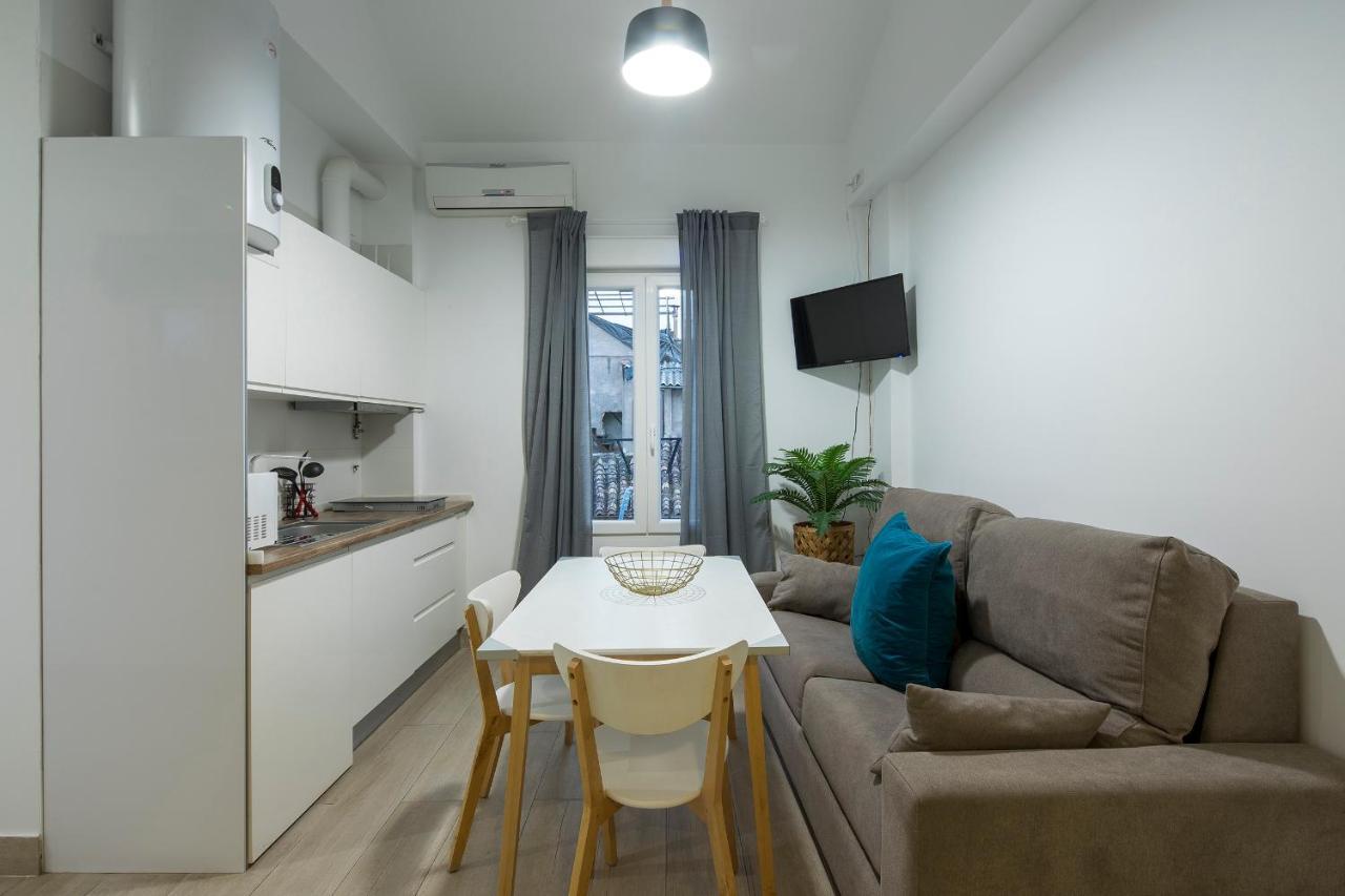 Rose Apartamentos Granada Eksteriør billede